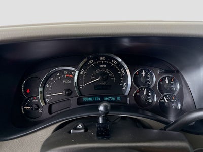 2006 GMC Sierra 2500HD SLT