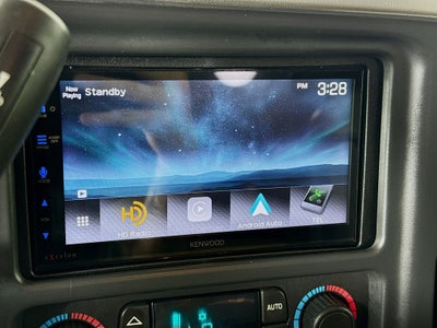 2006 GMC Sierra 2500HD SLT