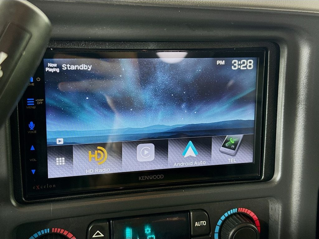 2006 GMC Sierra 2500HD SLT