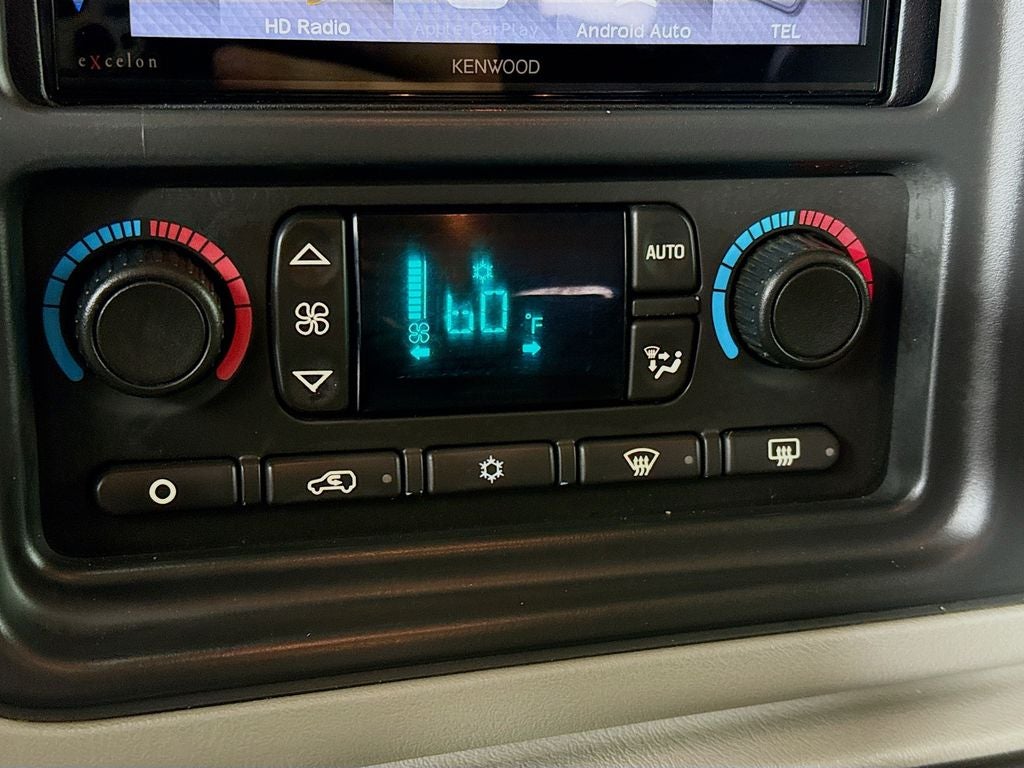 2006 GMC Sierra 2500HD SLT