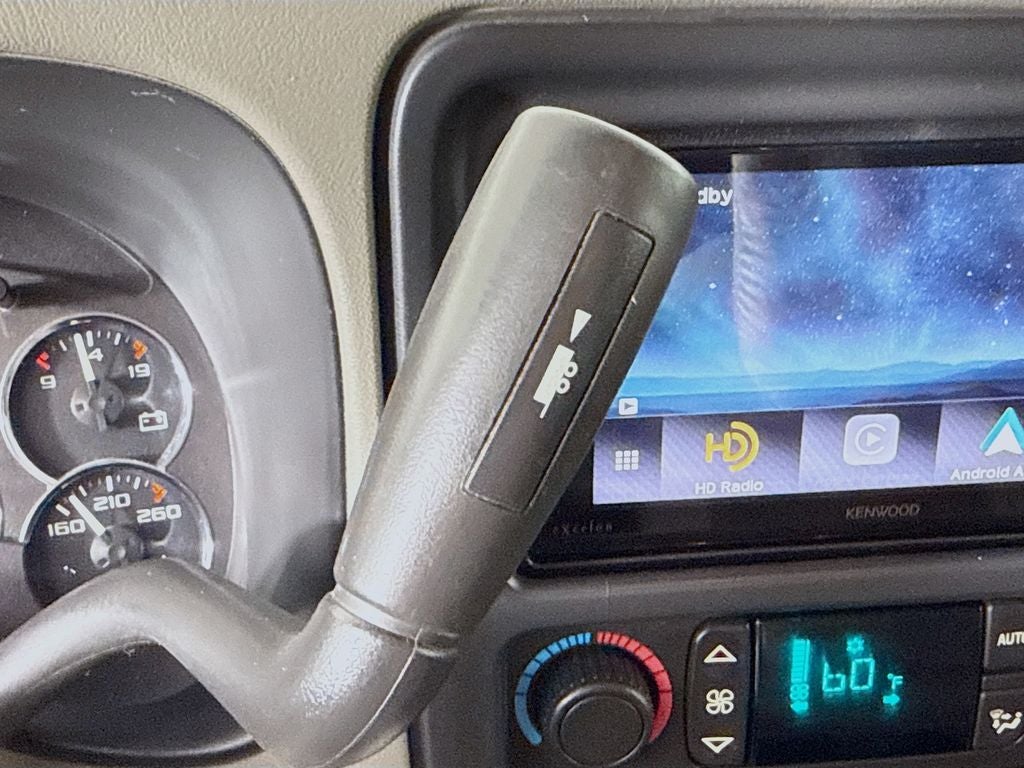 2006 GMC Sierra 2500HD SLT
