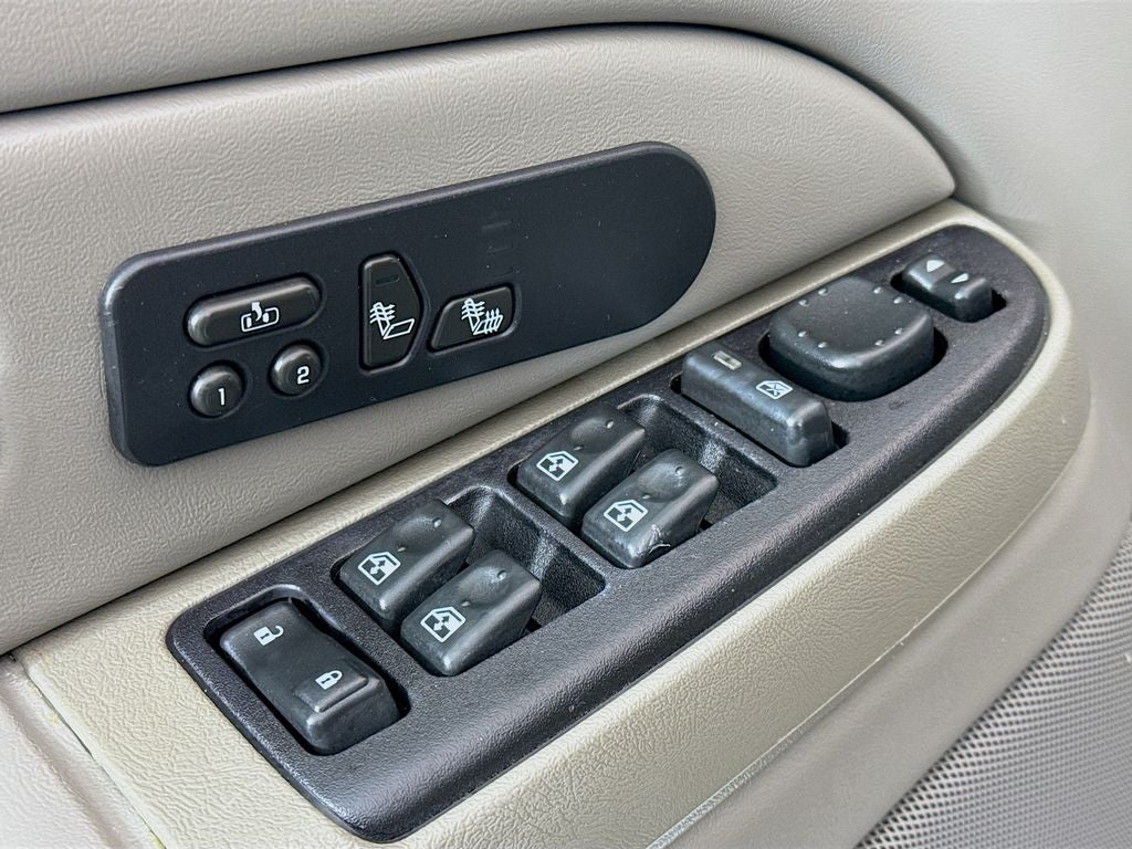 2006 GMC Sierra 2500HD SLT