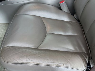 2006 GMC Sierra 2500HD SLT