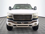 2006 GMC Sierra 2500HD SLT