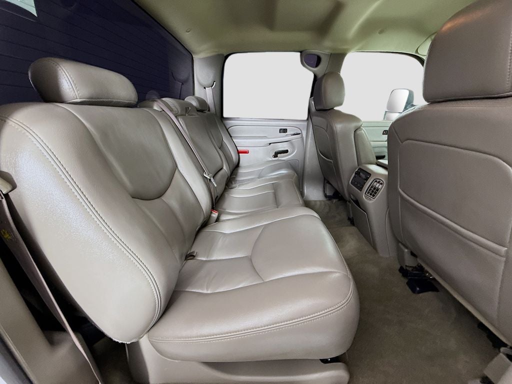 2006 GMC Sierra 2500HD SLT