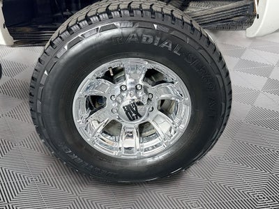 2006 GMC Sierra 2500HD SLT