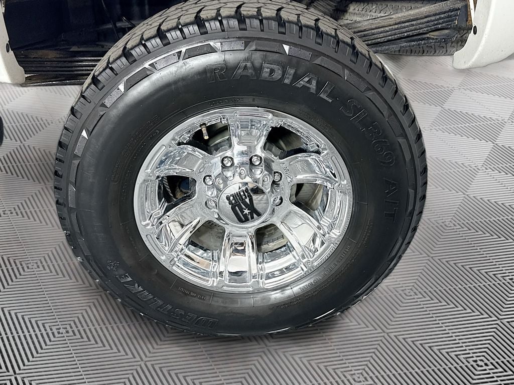 2006 GMC Sierra 2500HD SLT