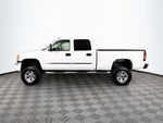 2006 GMC Sierra 2500HD SLT