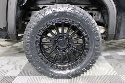 2021 GMC Sierra 1500 Base