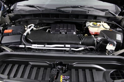 2021 GMC Sierra 1500 Base