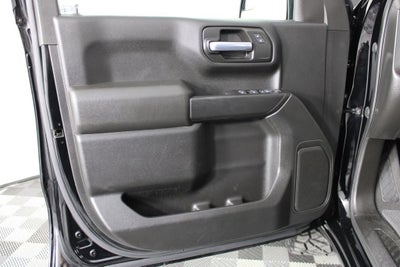 2021 GMC Sierra 1500 Base