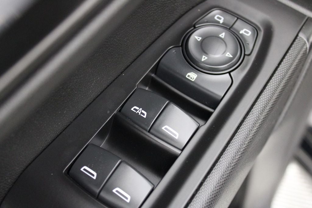 2021 GMC Sierra 1500 Base