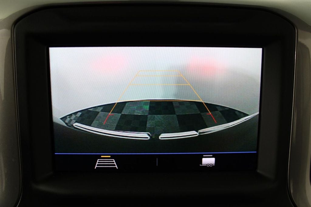 2021 GMC Sierra 1500 Base