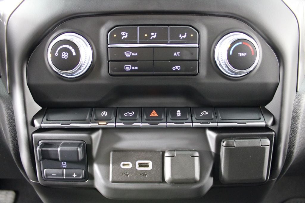 2021 GMC Sierra 1500 Base