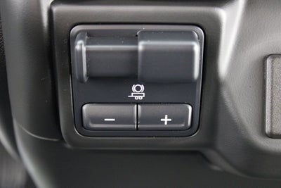 2021 GMC Sierra 1500 Base