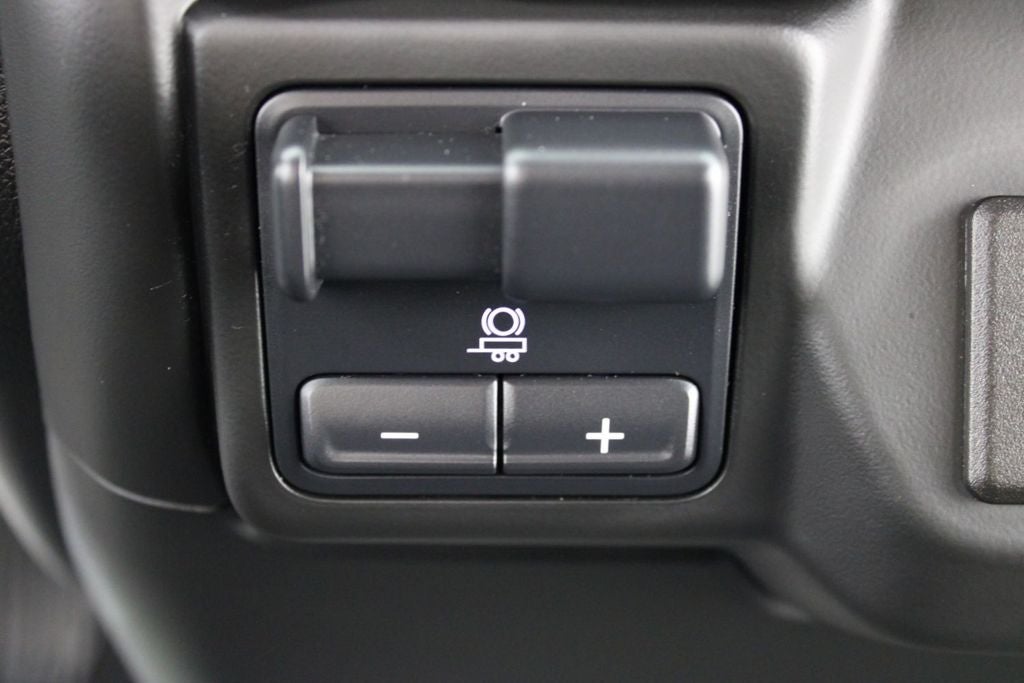 2021 GMC Sierra 1500 Base