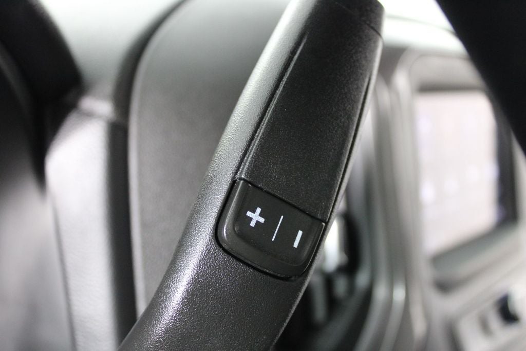 2021 GMC Sierra 1500 Base