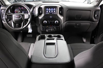2021 GMC Sierra 1500 Base