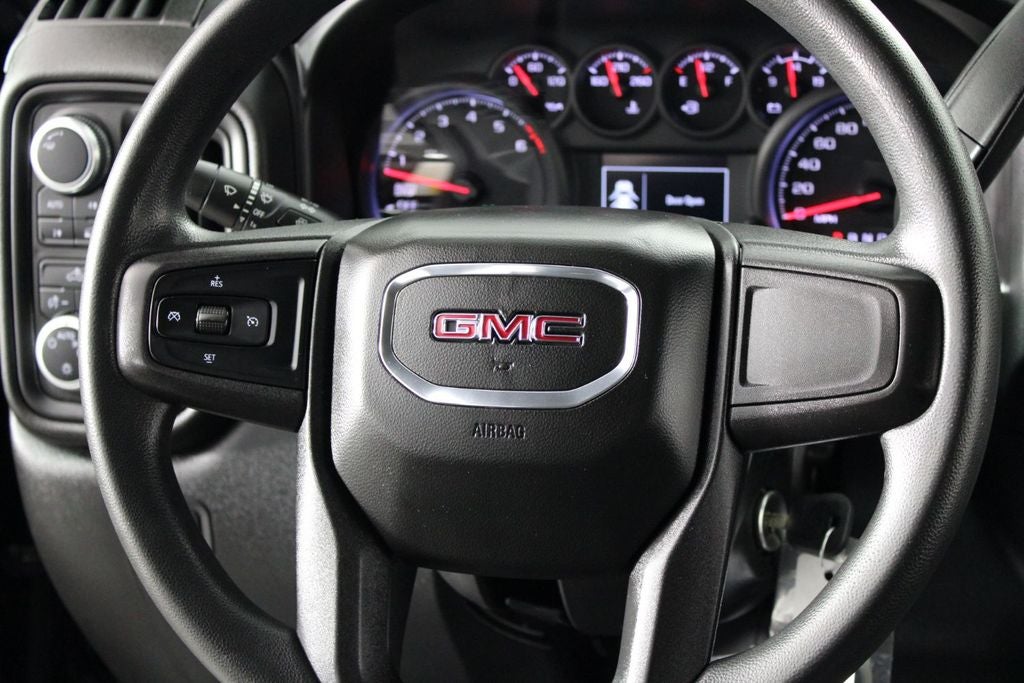 2021 GMC Sierra 1500 Base