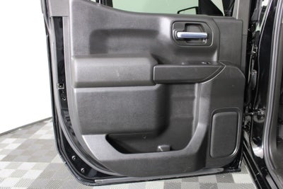 2021 GMC Sierra 1500 Base