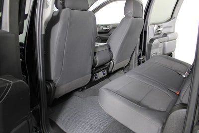 2021 GMC Sierra 1500 Base