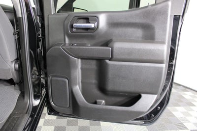 2021 GMC Sierra 1500 Base