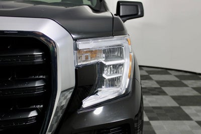 2021 GMC Sierra 1500 Base