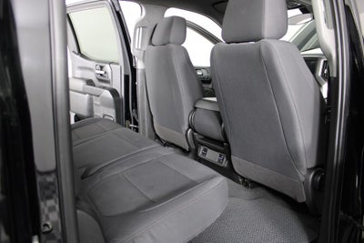 2021 GMC Sierra 1500 Base