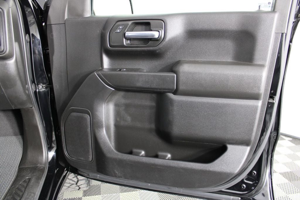 2021 GMC Sierra 1500 Base