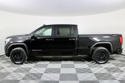 2021 GMC Sierra 1500 Base