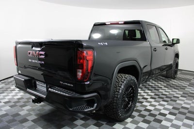 2021 GMC Sierra 1500 Base