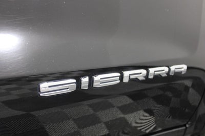 2021 GMC Sierra 1500 Base