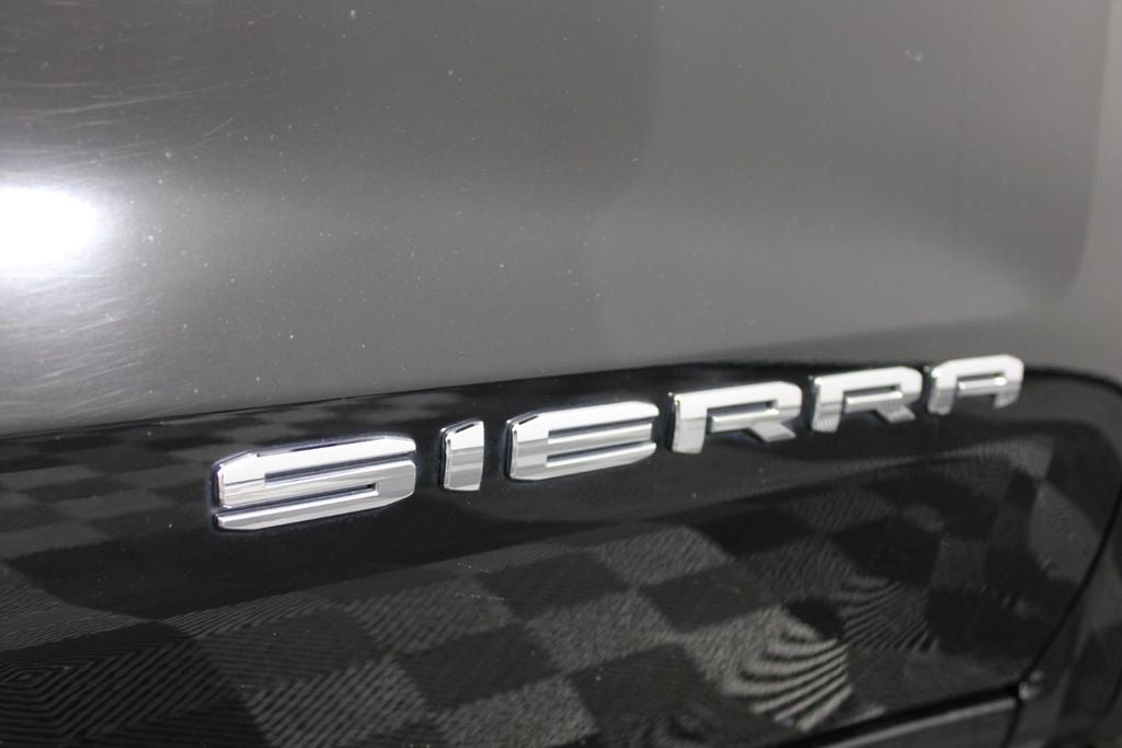 2021 GMC Sierra 1500 Base