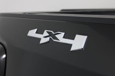 2021 GMC Sierra 1500 Base