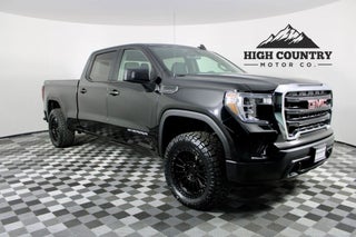 2021 GMC Sierra 1500 Base