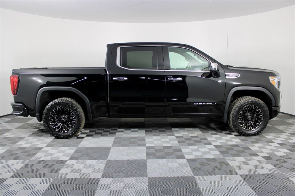 2019 GMC Sierra 1500 Denali