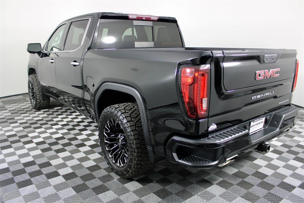 2019 GMC Sierra 1500 Denali