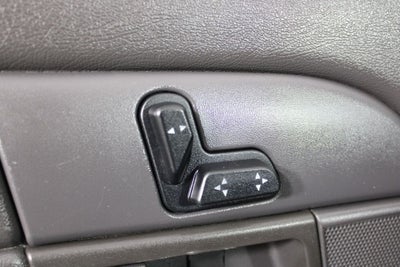 2004 Ford Crown Victoria Police Interceptor