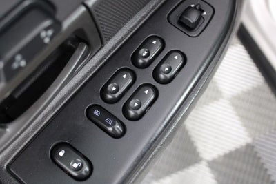 2004 Ford Crown Victoria Police Interceptor