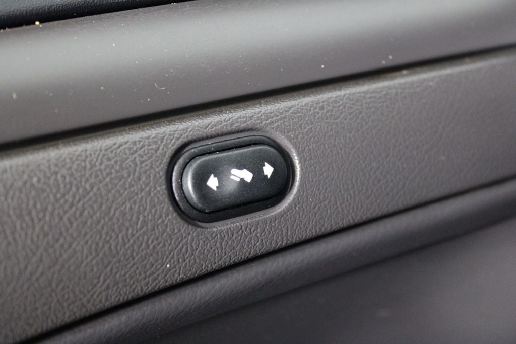 2004 Ford Crown Victoria Police Interceptor