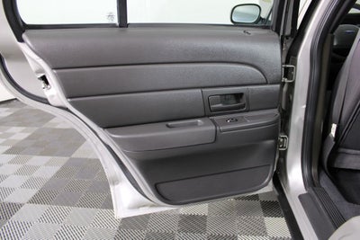 2004 Ford Crown Victoria Police Interceptor