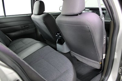 2004 Ford Crown Victoria Police Interceptor