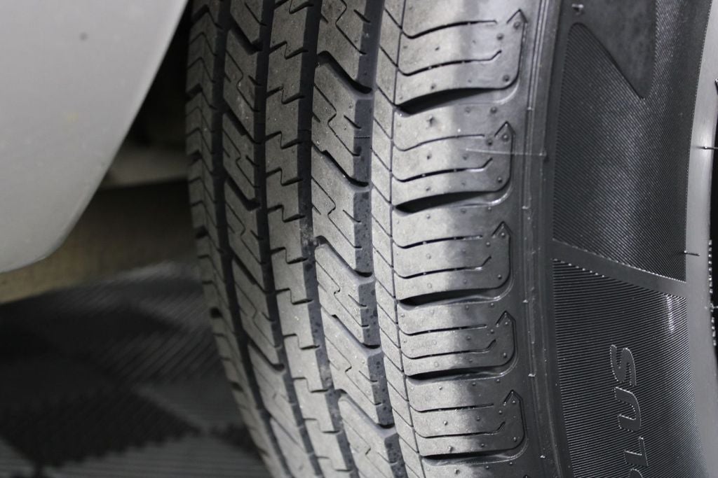 2004 Ford Crown Victoria Police Interceptor