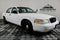 2001 Ford Crown Victoria Police Interceptor