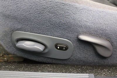 2001 Ford Crown Victoria Police Interceptor