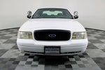 2001 Ford Crown Victoria Police Interceptor