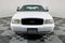 2001 Ford Crown Victoria Police Interceptor