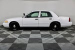 2001 Ford Crown Victoria Police Interceptor