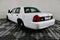 2001 Ford Crown Victoria Police Interceptor