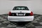 2001 Ford Crown Victoria Police Interceptor